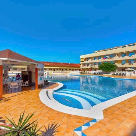 Playa Paraiso Costa Adeje Apartment Kültér fotó
