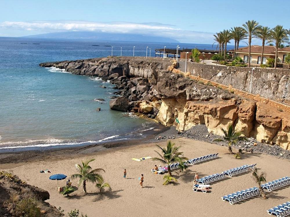 Playa Paraiso Costa Adeje Apartment Kültér fotó