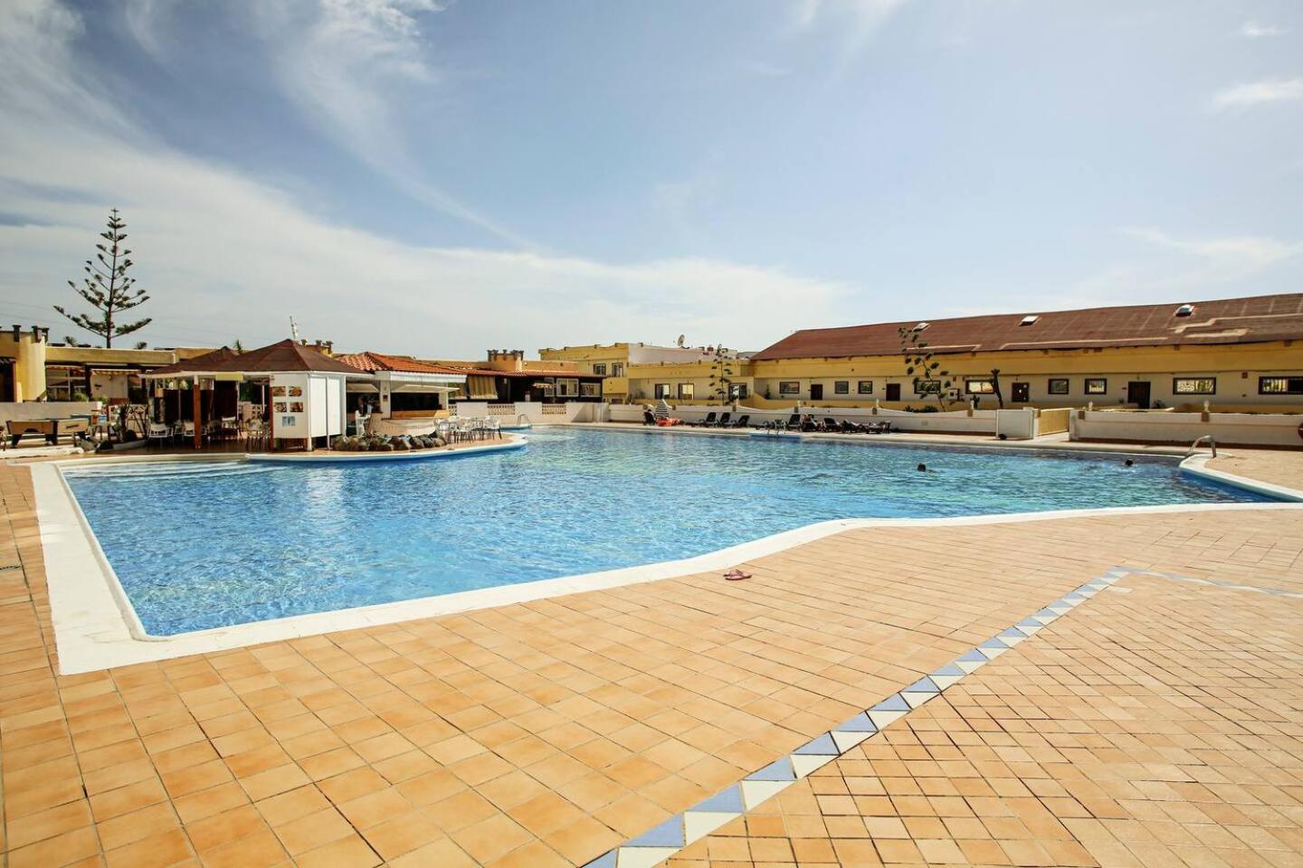 Playa Paraiso Costa Adeje Apartment Kültér fotó
