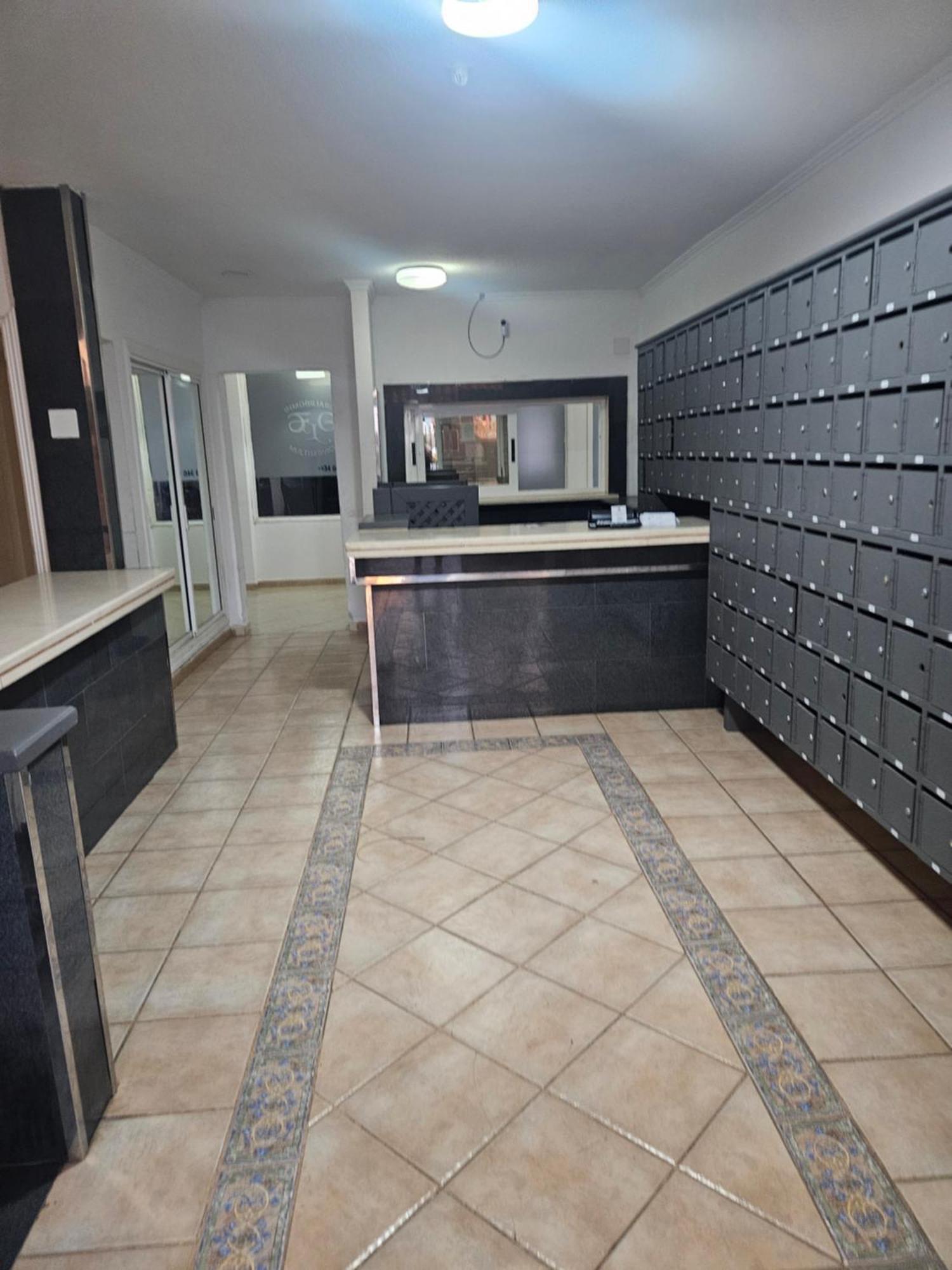 Playa Paraiso Costa Adeje Apartment Kültér fotó