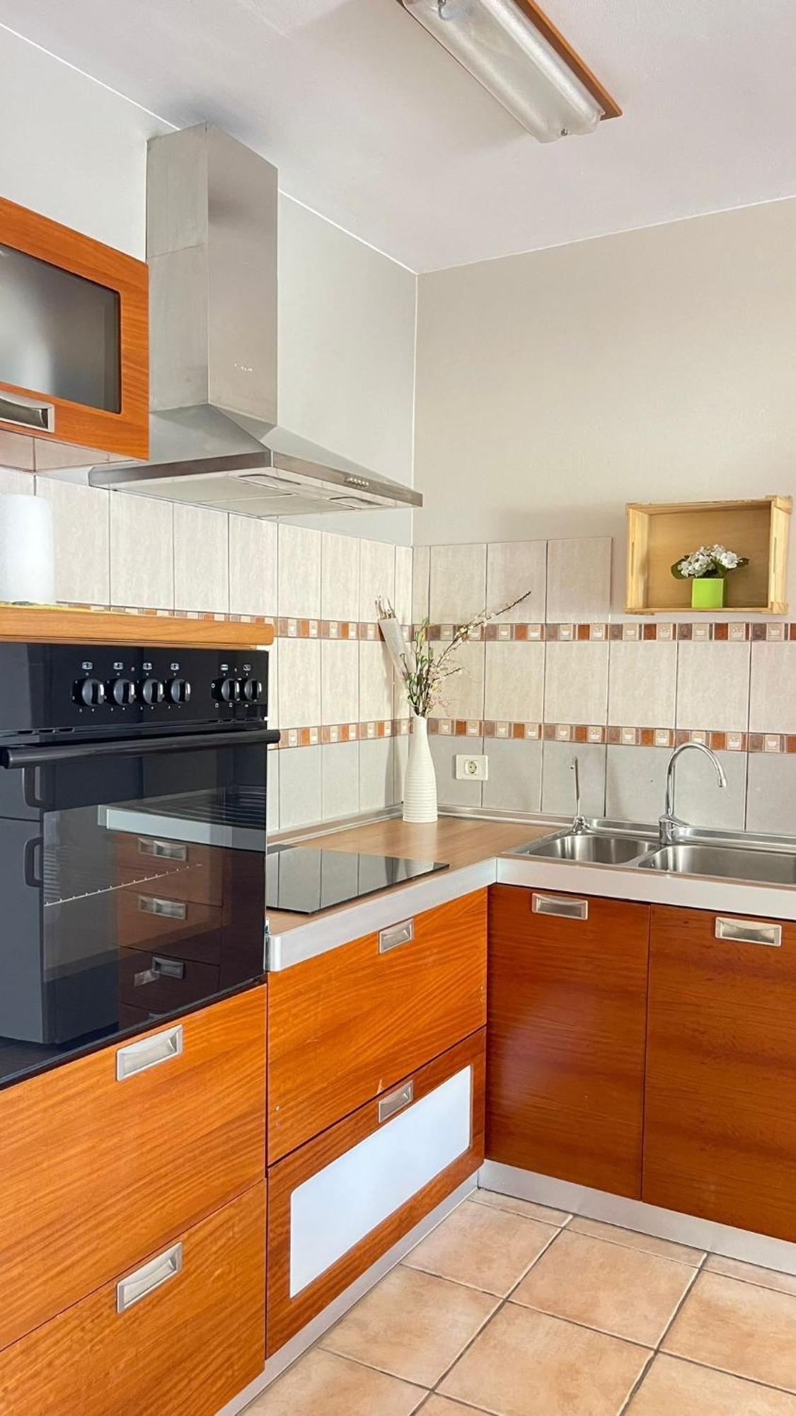Playa Paraiso Costa Adeje Apartment Kültér fotó