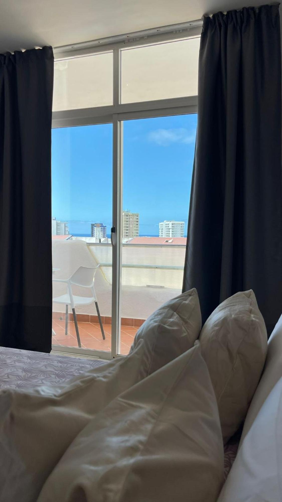 Playa Paraiso Costa Adeje Apartment Kültér fotó