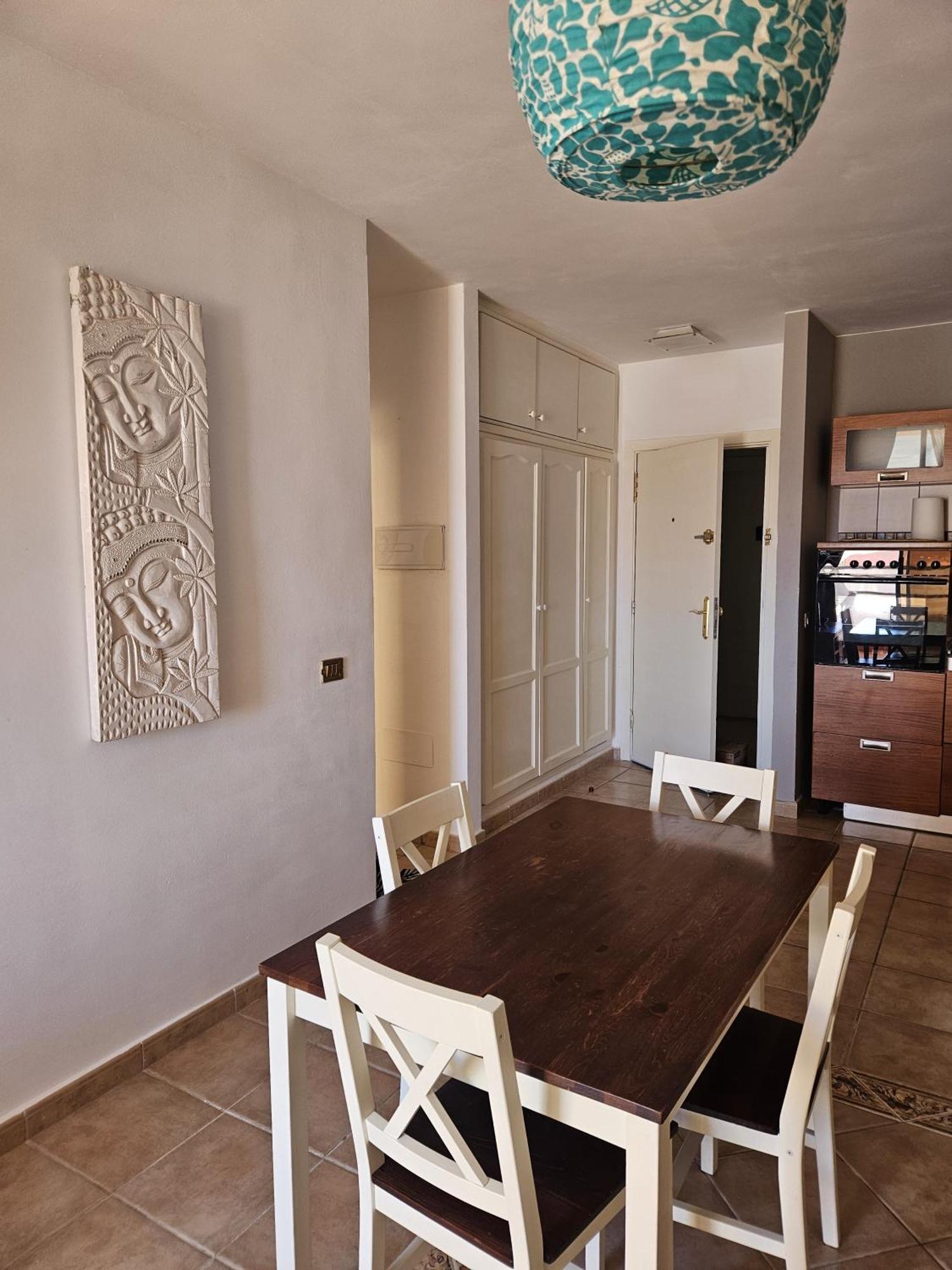 Playa Paraiso Costa Adeje Apartment Kültér fotó