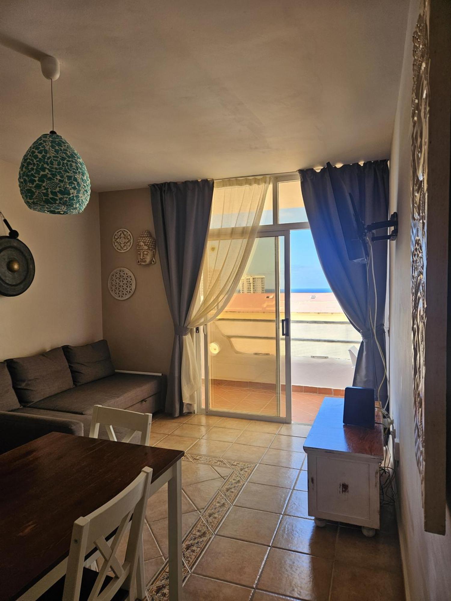Playa Paraiso Costa Adeje Apartment Kültér fotó