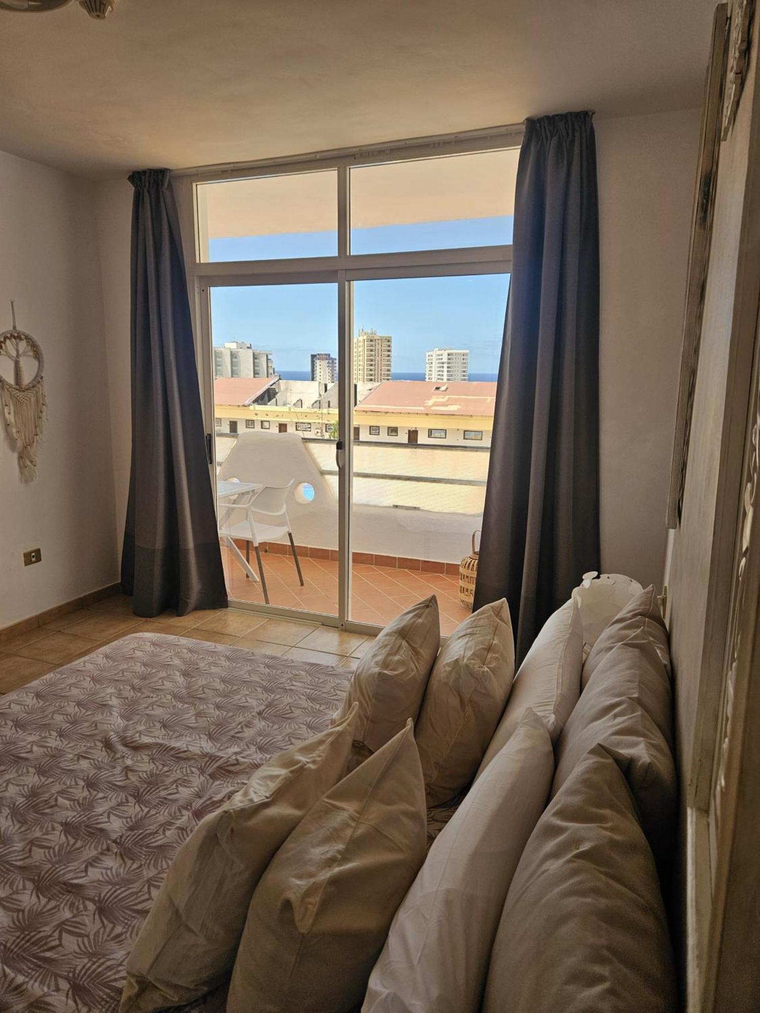Playa Paraiso Costa Adeje Apartment Kültér fotó