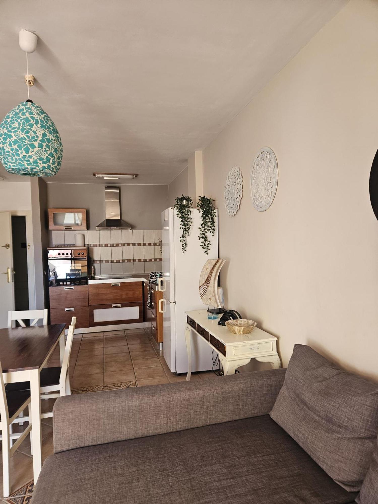 Playa Paraiso Costa Adeje Apartment Kültér fotó